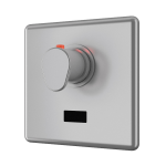Sterowanie pryszniców na podczerwień z mieszaczem termostatycznym, 24 V DC