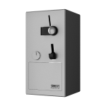 Automat do jednofazowego urządzenia 230 V, 24 V DC