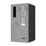 Automat do zamka drzwiowego z modułem GSM, 24 V DC