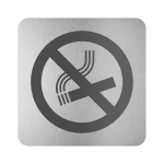 Piktogram - zakaz palenia