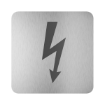 Piktogram - urzązenia elektryczne