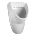 Pisuar Livo ceramiczny z radarowym spłukiwaczem, 230 V AC/50 Hz