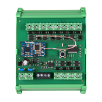 Rozdzielacz zaworów elektromagnetycznych i styczników Rozdzielacz zaworów elektromagnetycznych i styczników