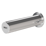 Naścienna bateria umywalkowa z mieszaczem, 24 V DC