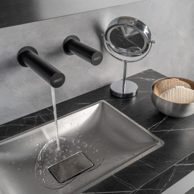 Idealna para dla nowoczesnej higieny Idealna para dla nowoczesnej higieny