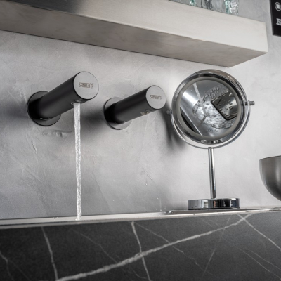 Idealna para dla nowoczesnej higieny Idealna para dla nowoczesnej higieny