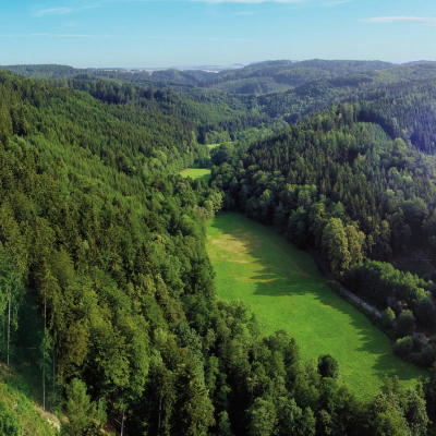 MYŚLIMY O PRZYSZŁYCH POKOLENIACH MYŚLIMY O PRZYSZŁYCH POKOLENIACH