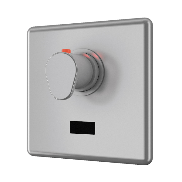 Sterowanie pryszniców na podczerwień z mieszaczem termostatycznym, 24 V DC