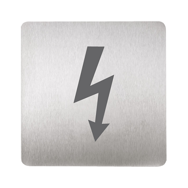 Piktogram - urzązenia elektryczne