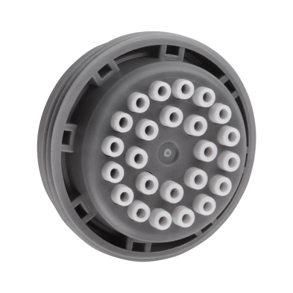 Perlator 1,9 l/min, 0,5 gpm do SLU 37, SLU 41N, SLU 60, SLU 60V, SLU 63, SLU 63V