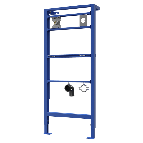 Rama montażowa przeznaczona do płyt gipsowo-kartonowych